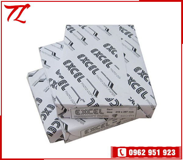 Công Ty TNHH Thương Mại Văn Phòng Phẩm Trần Lê